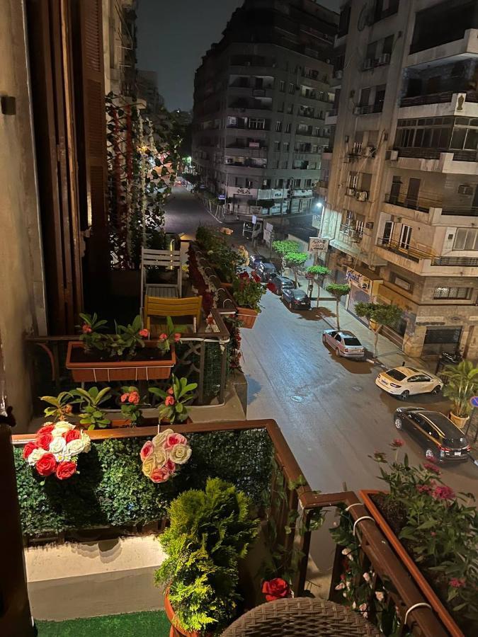 Paris East * القاهرة