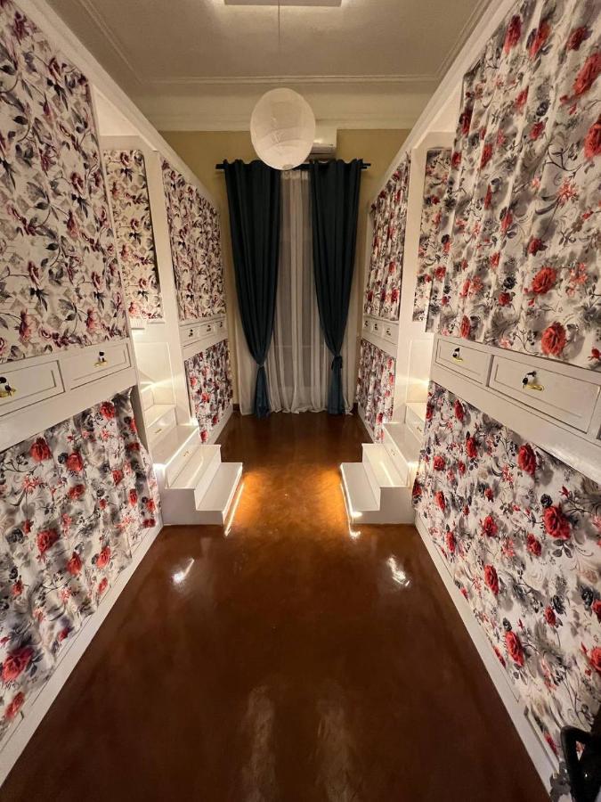 Hostel Paris East