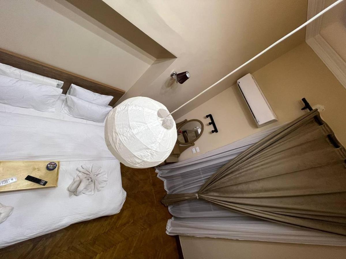 Paris East بيت شباب القاهرة
