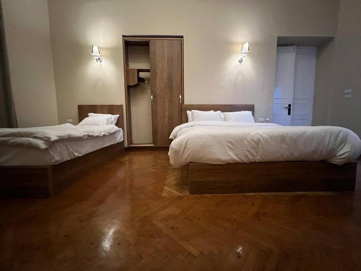 Paris East بيت شباب القاهرة